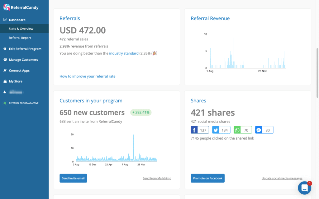 ReferralCandy